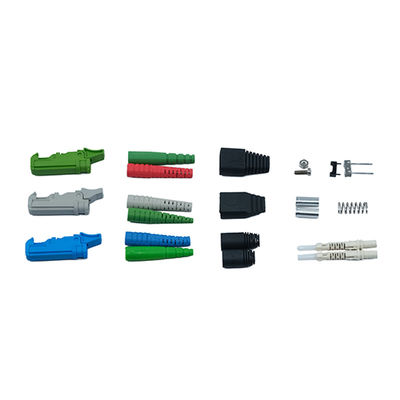 Giá tốt. Các loại kết nối sợi quang đơn chế độ E2000 UPC APC cho các thiết bị trong khu vực mạng cục bộ trực tuyến