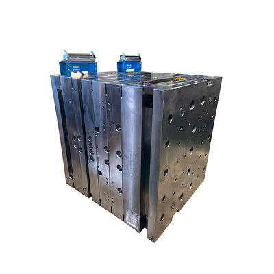 Thiết kế công cụ với bản vẽ 3D thay đổi Moldflow Anaylsis hỗ trợ đúc đúc