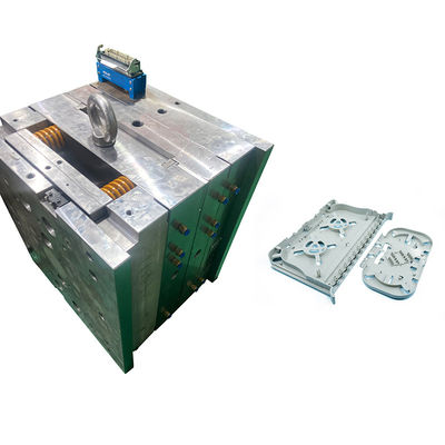 Giá tốt. Công cụ đúc phun được đặt trước Sản xuất bộ phận không chuẩn Tùy chỉnh trực tuyến