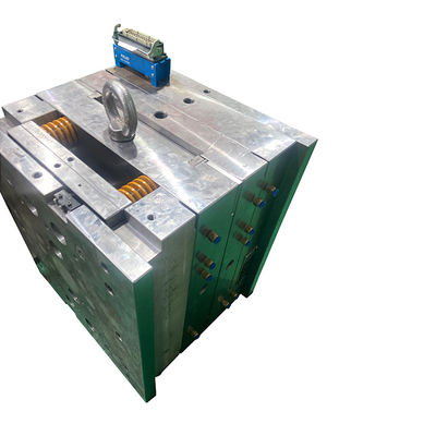 Giá tốt. S136H Công cụ thép với phân tích dòng chảy khuôn cho khuôn phun chèn đặt trước trực tuyến
