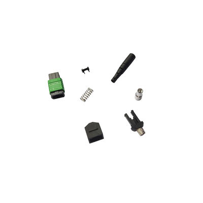 Giá tốt. Bộ kết nối MTP chế độ đơn OM4 12X 2.0mm vòng giày kéo bền IEC yêu cầu trực tuyến
