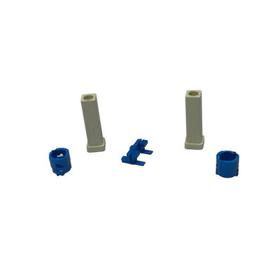 Giá tốt. Hacen LC/APC MM Fiber Connector Kits cho Fiber Optic Termianl Box Loss Low Insertion trực tuyến