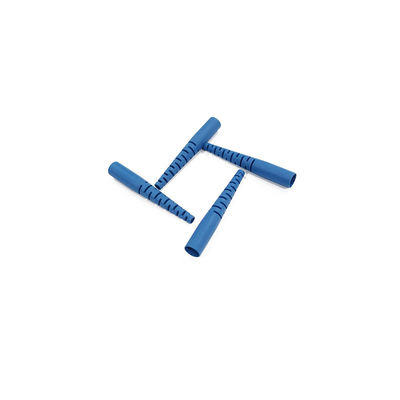 Giá tốt. FTTH Fiber Connector Kits Boot Type Standard/Short/Long Color Options Blue/Green/Beige/Aqua Các thành phần và chiều dài khác nhau trực tuyến