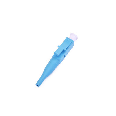 Bộ kết nối quang sợi LC linh hoạt cho các bộ kết nối khởi động 0,9mm 2,0mm và 3,0mm