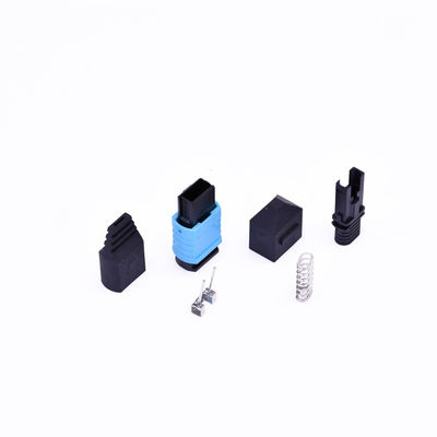 Giá tốt. MT-MPO 3.8mm Jacked Bare Ribbon Boot nam / nữ Có sẵn 12 lõi cho viễn thông trực tuyến