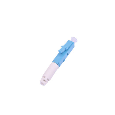 Giá tốt. Fiber Optic LC Connector 3.0mm multi-mode can with jags fast connector kits trực tuyến