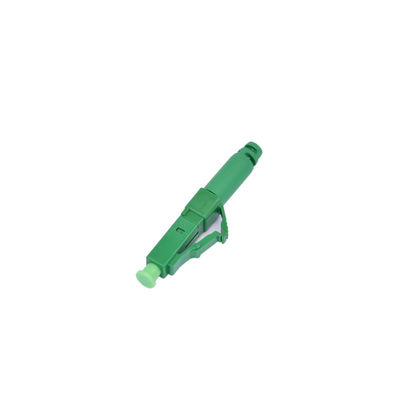 Giá tốt. Fiber Optic LC Connector 0.9mm boot phù hợp với bộ kết nối đơn giản và đa chế độ trực tuyến