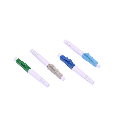 Giá tốt. 42mm long Simplex Fiber Optic LC Connector 2.0MM Singlemode in low loss trực tuyến